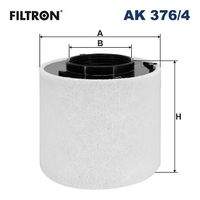 FILTRON AK376/4 Luftfilter