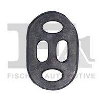 FA1 133904 Halter, Abgasanlage
