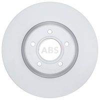A.B.S. 18116 Bremsscheibe
