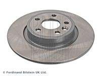 BLUE PRINT ADJ134362 Bremsscheibe