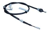 MAXGEAR 321380 Seilzug, Feststellbremse