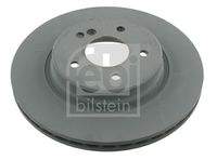 FEBI BILSTEIN 23210 Bremsscheibe