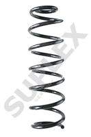 SUPLEX 27282 Fahrwerksfeder