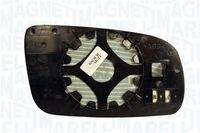 MAGNETI MARELLI 351991302720 Spiegelglas, Außenspiegel