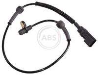 A.B.S. 30279 Sensor, Raddrehzahl