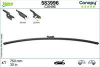 VALEO 583996 Wischblatt
