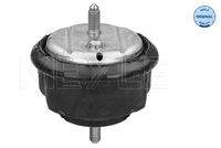 MEYLE 3002211101 Lagerung, Motor