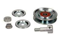 MAXGEAR 541299 Umlenk-/Führungsrolle, Keilrippenriemen