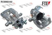 FTE RX389821A0 Bremssattel