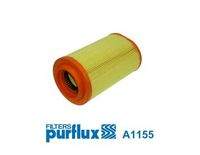 PURFLUX A1155 Luftfilter