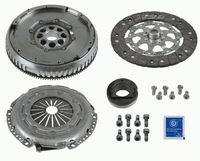 SACHS 2290601003 Kupplungssatz