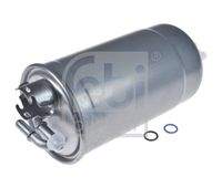 FEBI BILSTEIN 109115 Kraftstofffilter