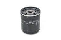 BOSCH F026407225 Ölfilter