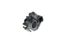 BOSCH 0280750133 Bypassklappe, Kompressor