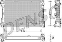 DENSO DRM17046 Kühler, Motorkühlung