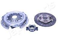 JAPANPARTS KF890 Kupplungssatz