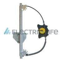 ELECTRIC LIFE ZRAD716L Fensterheber