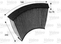 VALEO 715719 Filter, Innenraumluft