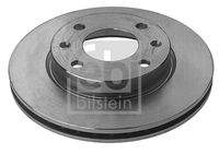 FEBI BILSTEIN 10315 Bremsscheibe