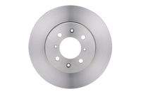 BOSCH 0986478889 Bremsscheibe