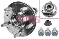 Schaeffler FAG 713644910 Radlagersatz