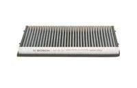 BOSCH 1987432407 Filter, Innenraumluft