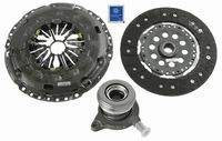 SACHS 3000990250 Kupplungssatz