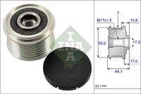 Schaeffler INA 535016710 Generatorfreilauf
