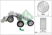 Schaeffler INA 534033810 Riemenspanner, Keilrippenriemen