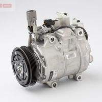 DENSO DCP50126 Kompressor, Klimaanlage