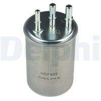 DELPHI HDF925 Kraftstofffilter