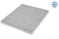 MEYLE 28123190001 Filter, Innenraumluft