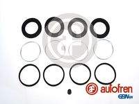 AUTOFREN SEINSA D42014 Reparatursatz, Bremssattel