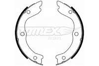 TOMEX Brakes TX2230 Bremsbackensatz