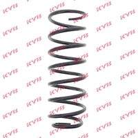 KYB RF6052 Fahrwerksfeder