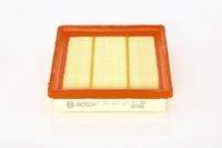 BOSCH F026400325 Luftfilter