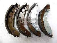 MAXGEAR 190266 Bremsbackensatz