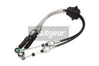 MAXGEAR 320596 Seilzug, Schaltgetriebe