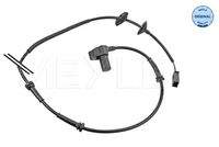MEYLE 1148000004 Sensor, Raddrehzahl