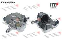 FTE RX6098196A0 Bremssattel