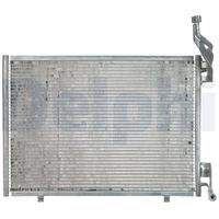 DELPHI CF20234 Kondensator, Klimaanlage