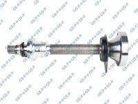 GSP 261255 Steckwelle, Differential
