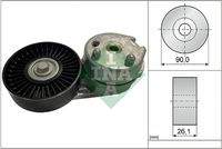 Schaeffler INA 534066810 Riemenspanner, Keilrippenriemen