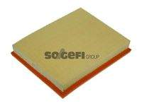 PURFLUX A1368 Luftfilter