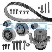 DAYCO KTBWP7880 Wasserpumpe + Zahnriemensatz