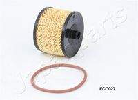 JAPANPARTS FCECO027 Kraftstofffilter