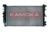 KAMOKA 7705167 Kühler, Motorkühlung