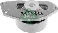 Schaeffler INA 531055310 Spannrolle, Keilrippenriemen