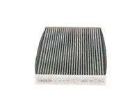 BOSCH 1987435591 Filter, Innenraumluft