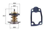 MAHLE TX26679D Thermostat, Kühlmittel